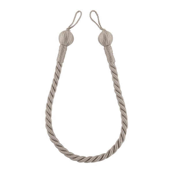 Sorrento Tieback Sand - Tieback